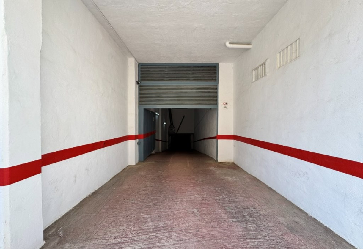 Sale · Apartment · La Mata