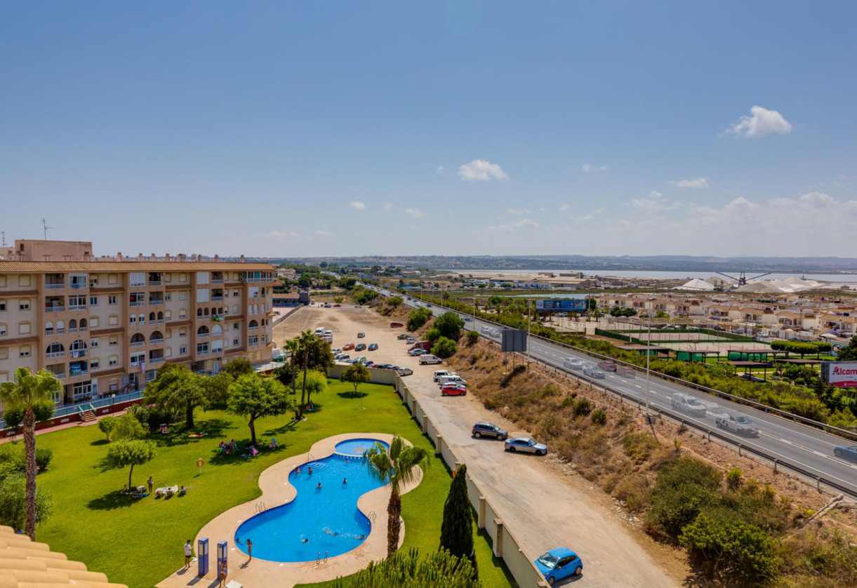 Sale · penthouse · Torrevieja · Parque las naciones