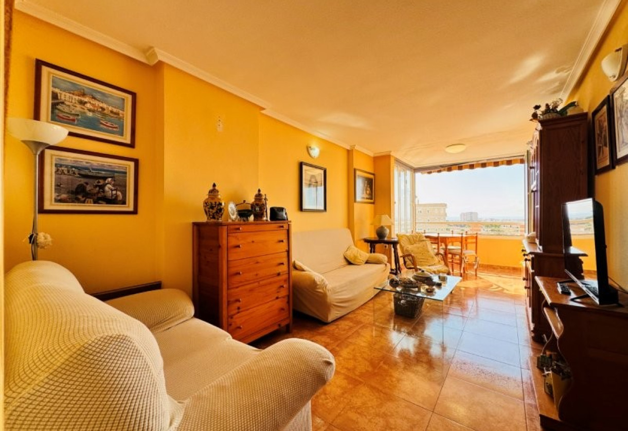 Sale · Apartment · Torrevieja · Aguas nuevas 1