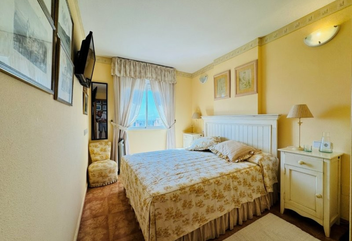 Sale · Apartment · Torrevieja · Aguas nuevas 1
