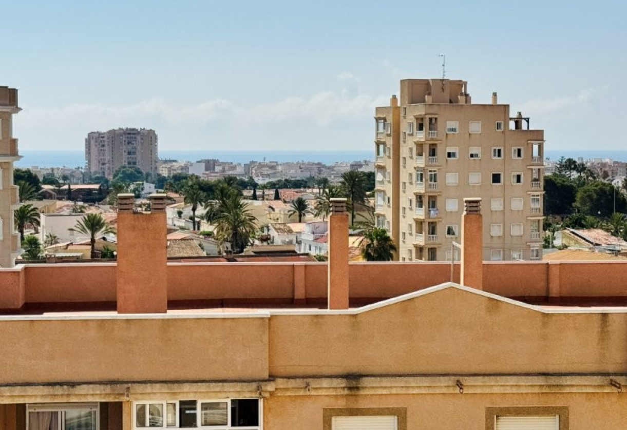 Sale · Apartment · Torrevieja · Aguas nuevas 1