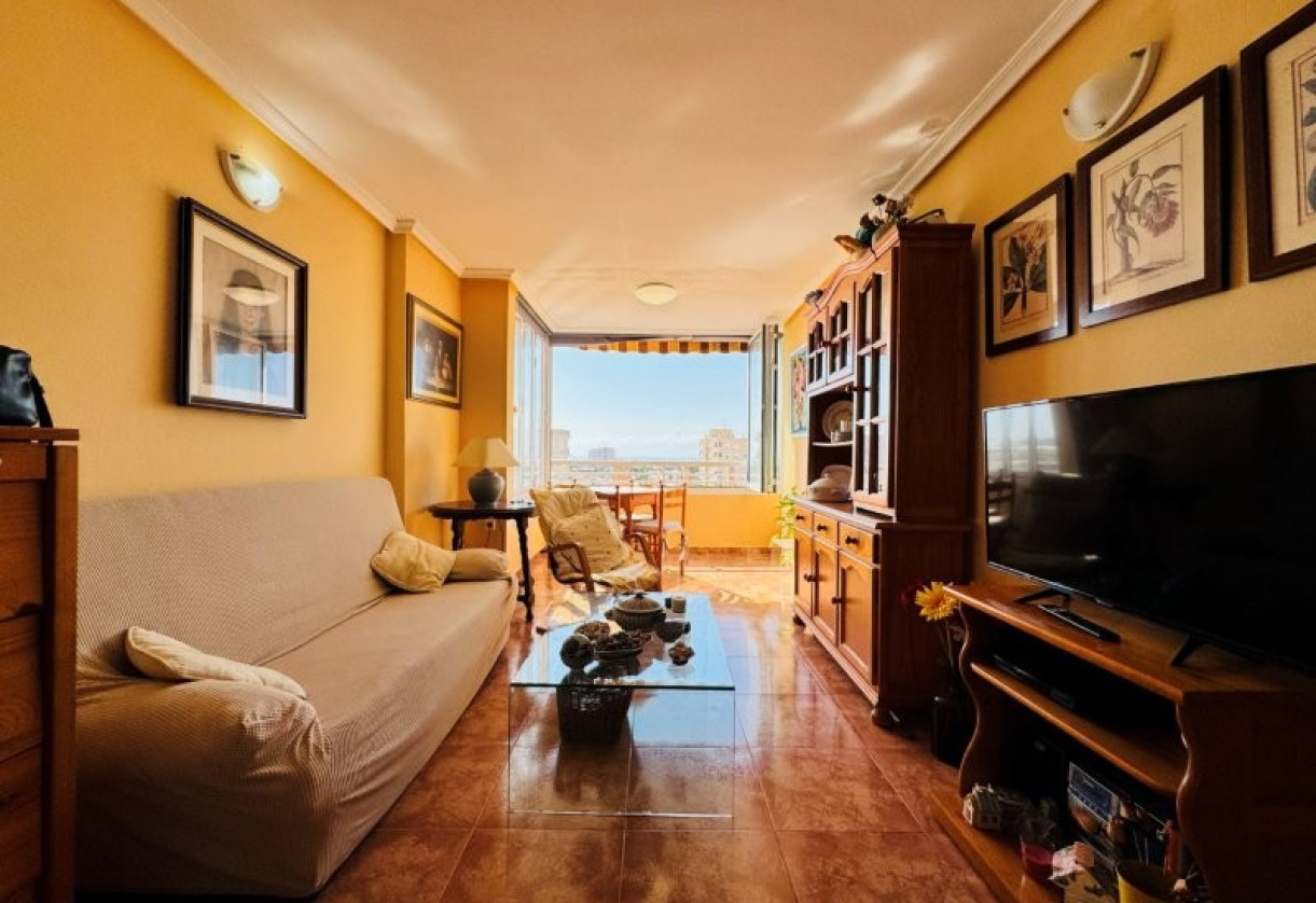 Sale · Apartment · Torrevieja · Aguas nuevas 1