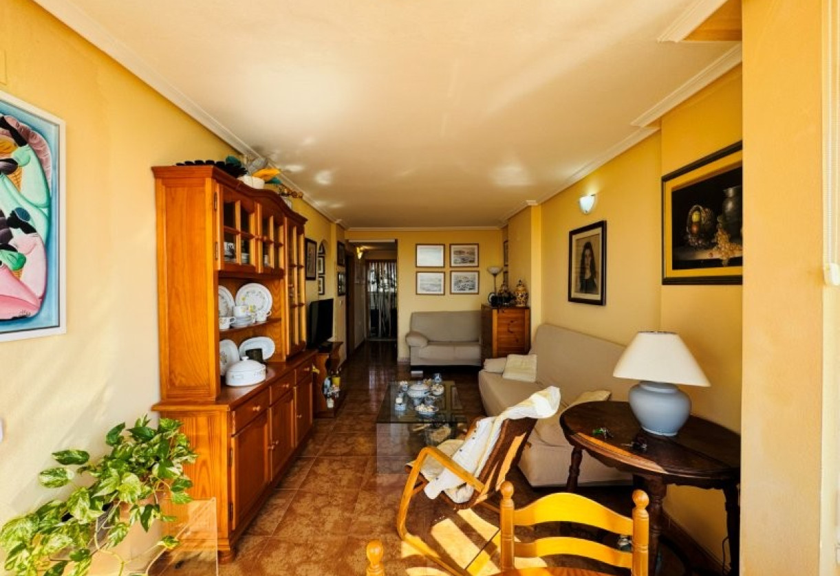 Sale · Apartment · Torrevieja · Aguas nuevas 1