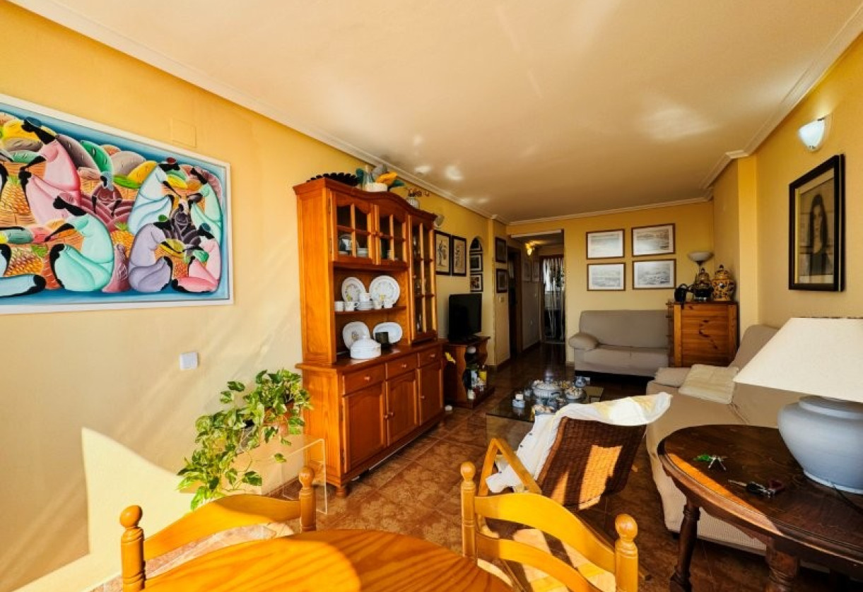 Sale · Apartment · Torrevieja · Aguas nuevas 1