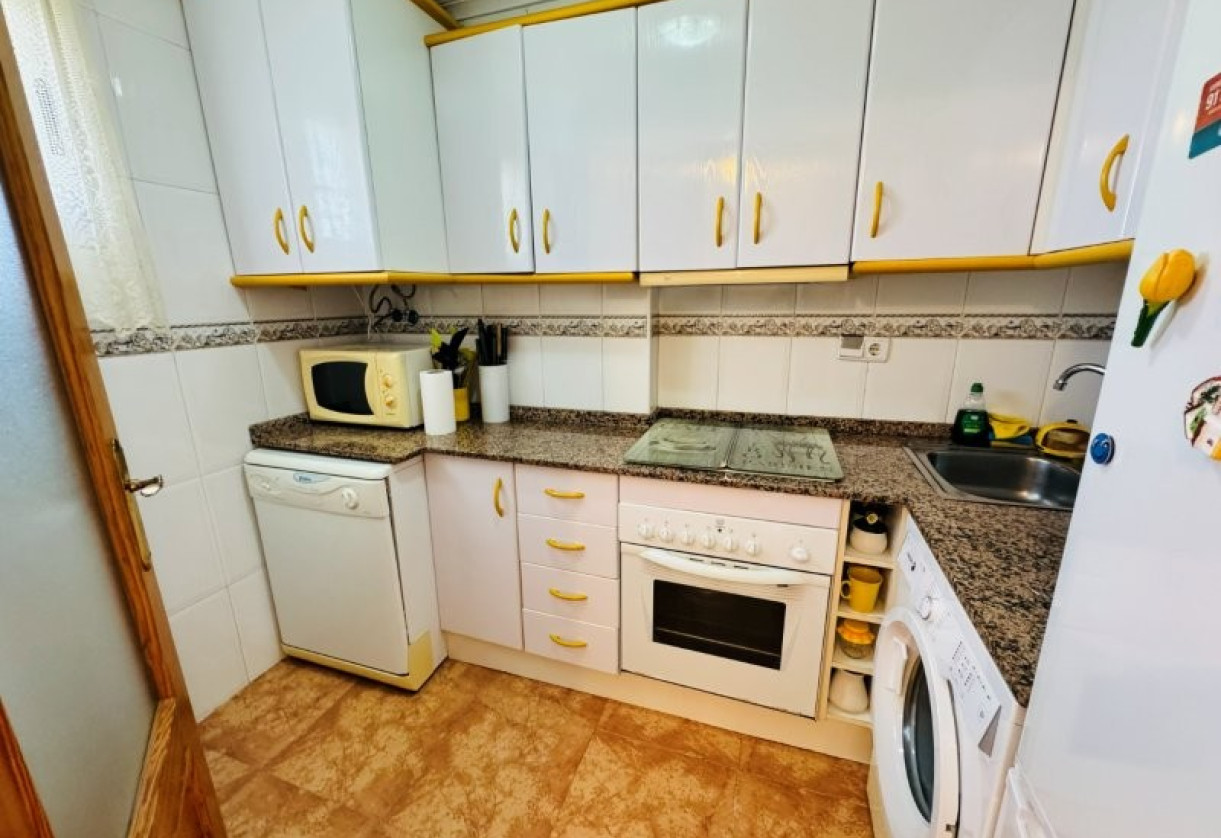 Sale · Apartment · Torrevieja · Aguas nuevas 1