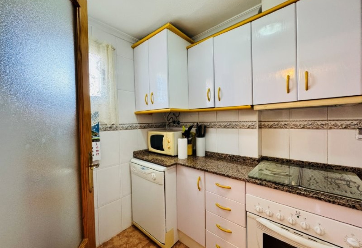 Sale · Apartment · Torrevieja · Aguas nuevas 1