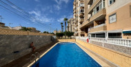 Sale · Apartment · Torrevieja · Aguas nuevas 1