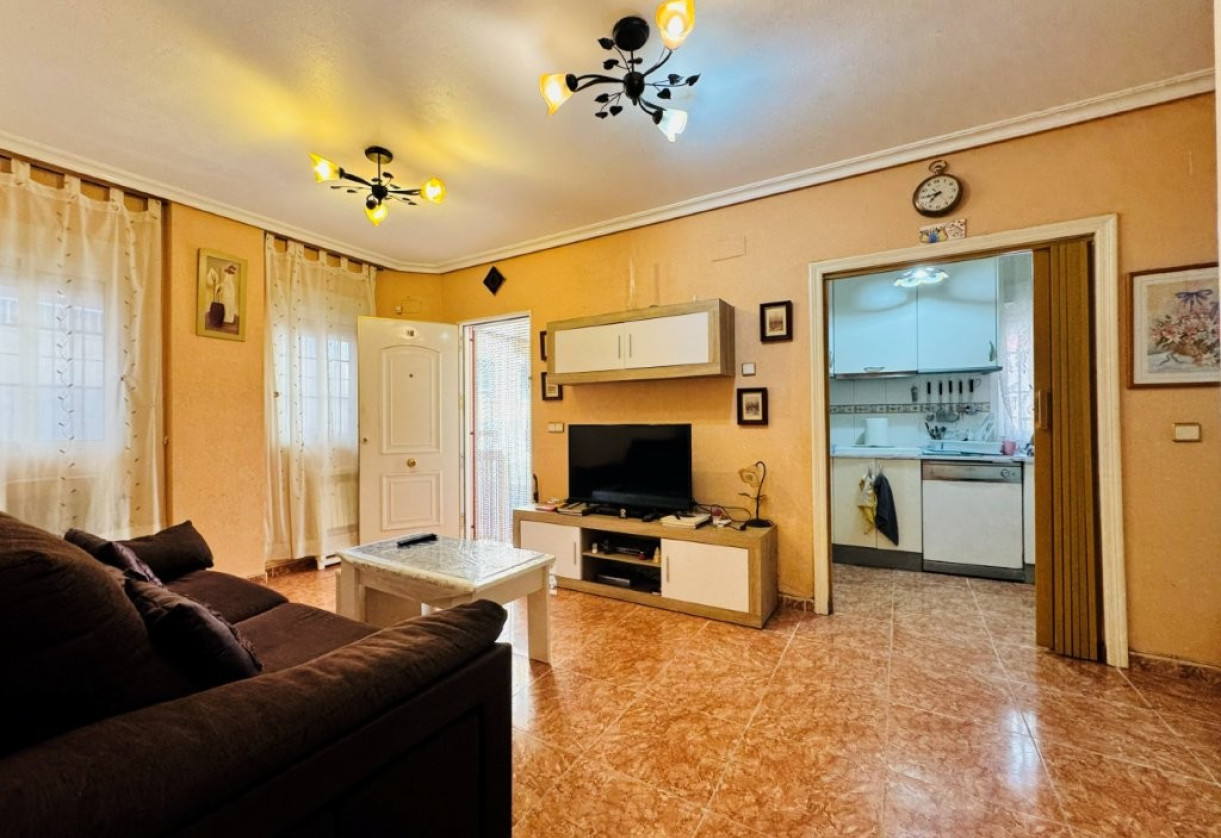 Resale · Apartment · La Mata