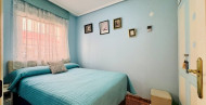 Resale · Apartment · La Mata