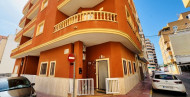 Resale · Apartment · La Mata