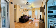 Resale · Apartment · La Mata
