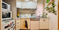 Resale · Apartment · La Mata
