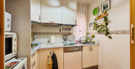 Resale · Apartment · La Mata