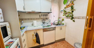 Resale · Apartment · La Mata