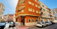 Resale · Apartment · La Mata
