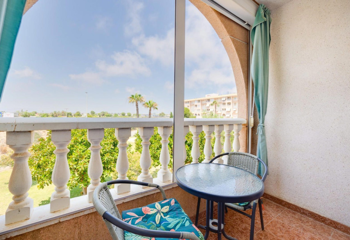 Sale · Apartment · Torrevieja · Parque las naciones
