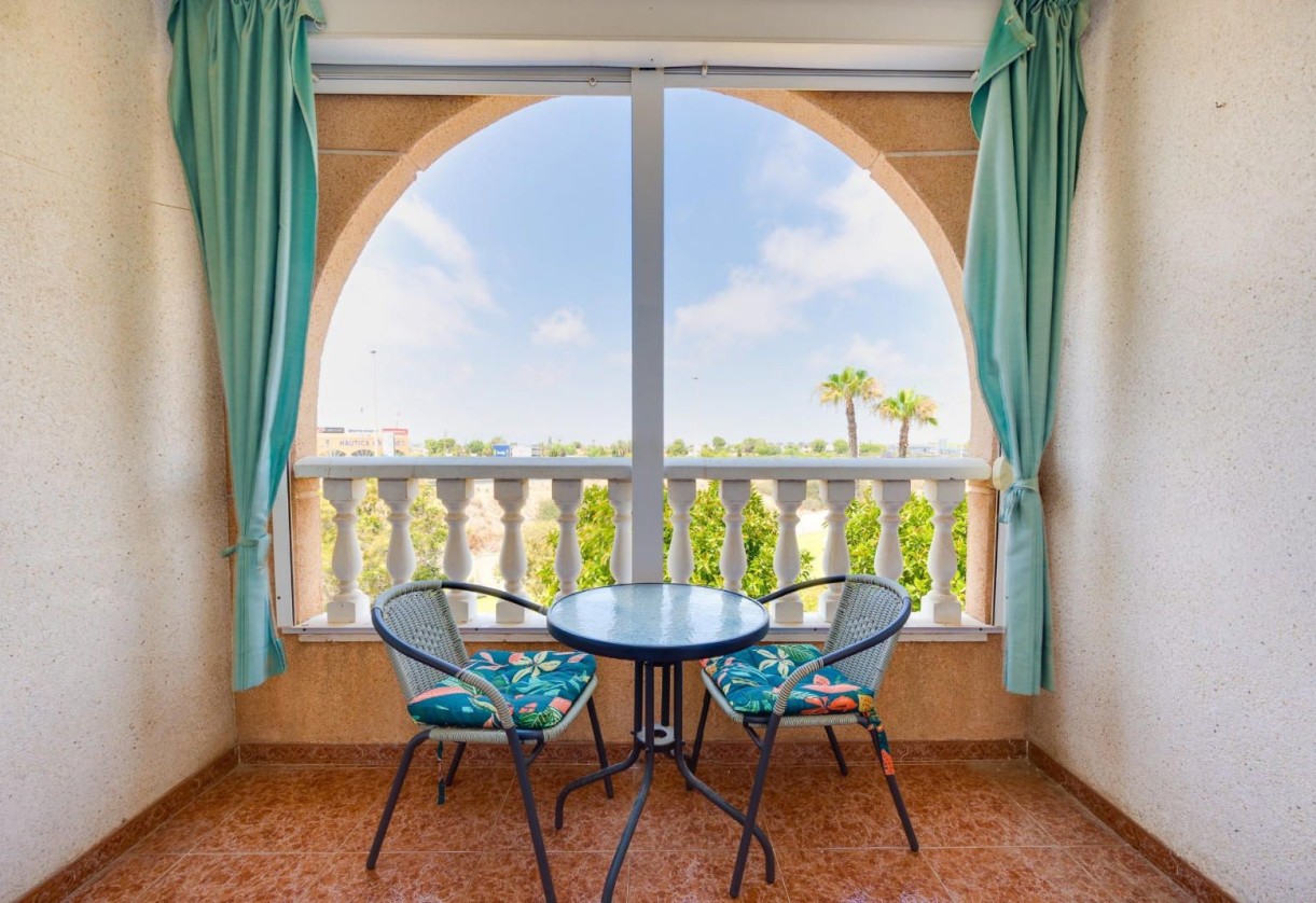 Sale · Apartment · Torrevieja · Parque las naciones