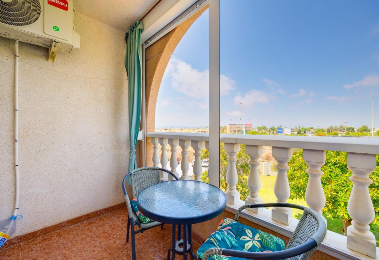 Sale · Apartment · Torrevieja · Parque las naciones