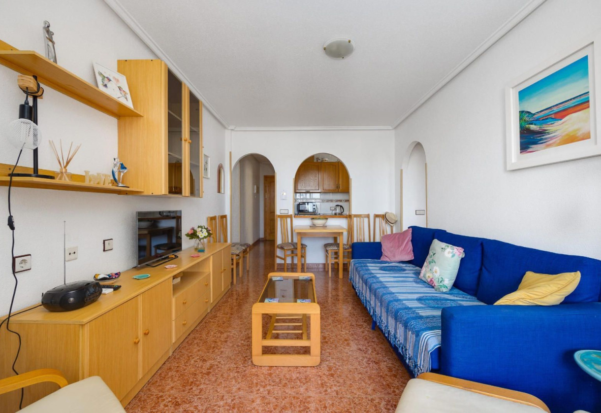 Sale · Apartment · Torrevieja · Parque las naciones