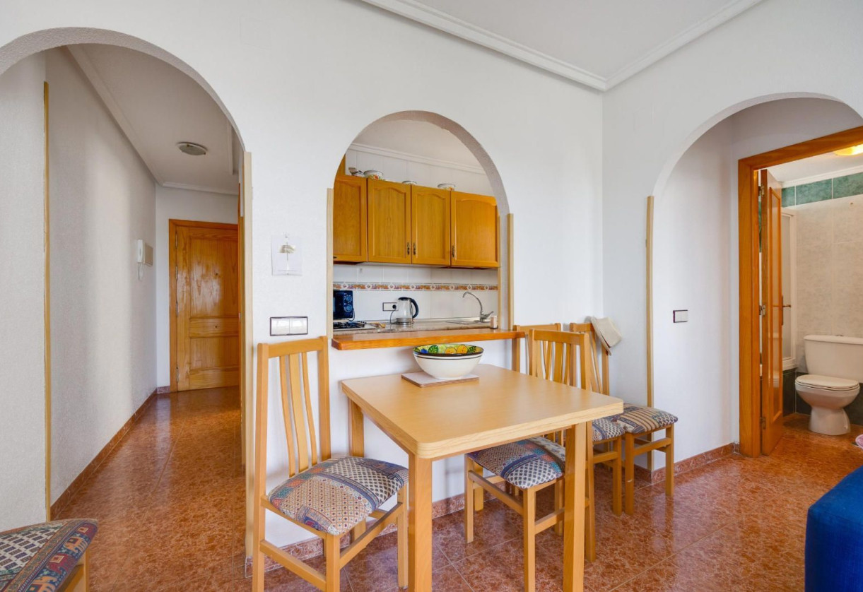 Sale · Apartment · Torrevieja · Parque las naciones