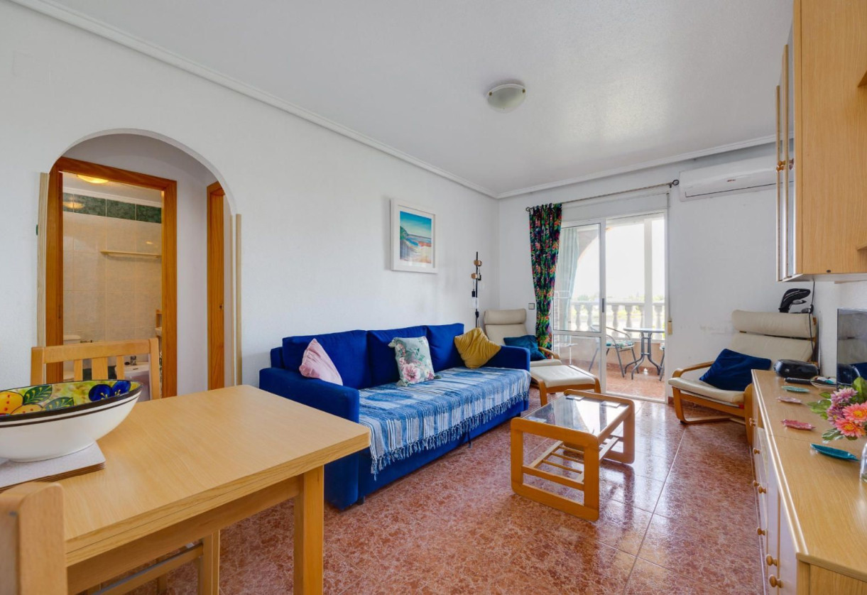 Sale · Apartment · Torrevieja · Parque las naciones