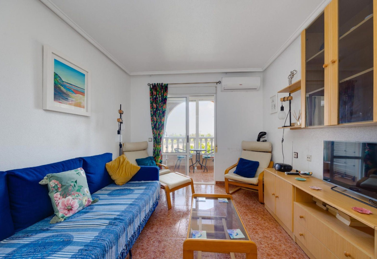 Sale · Apartment · Torrevieja · Parque las naciones