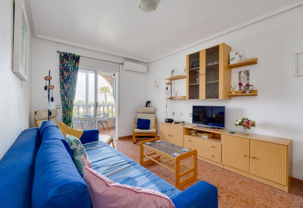 Sale · Apartment · Torrevieja · Parque las naciones