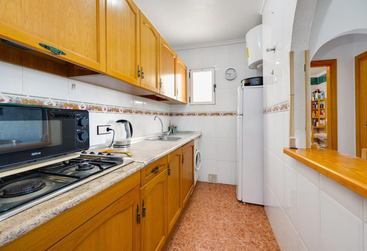 Sale · Apartment · Torrevieja · Parque las naciones