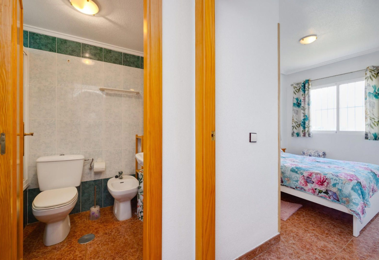 Sale · Apartment · Torrevieja · Parque las naciones