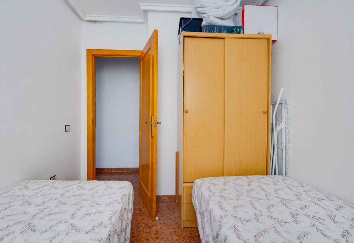 Sale · Apartment · Torrevieja · Parque las naciones