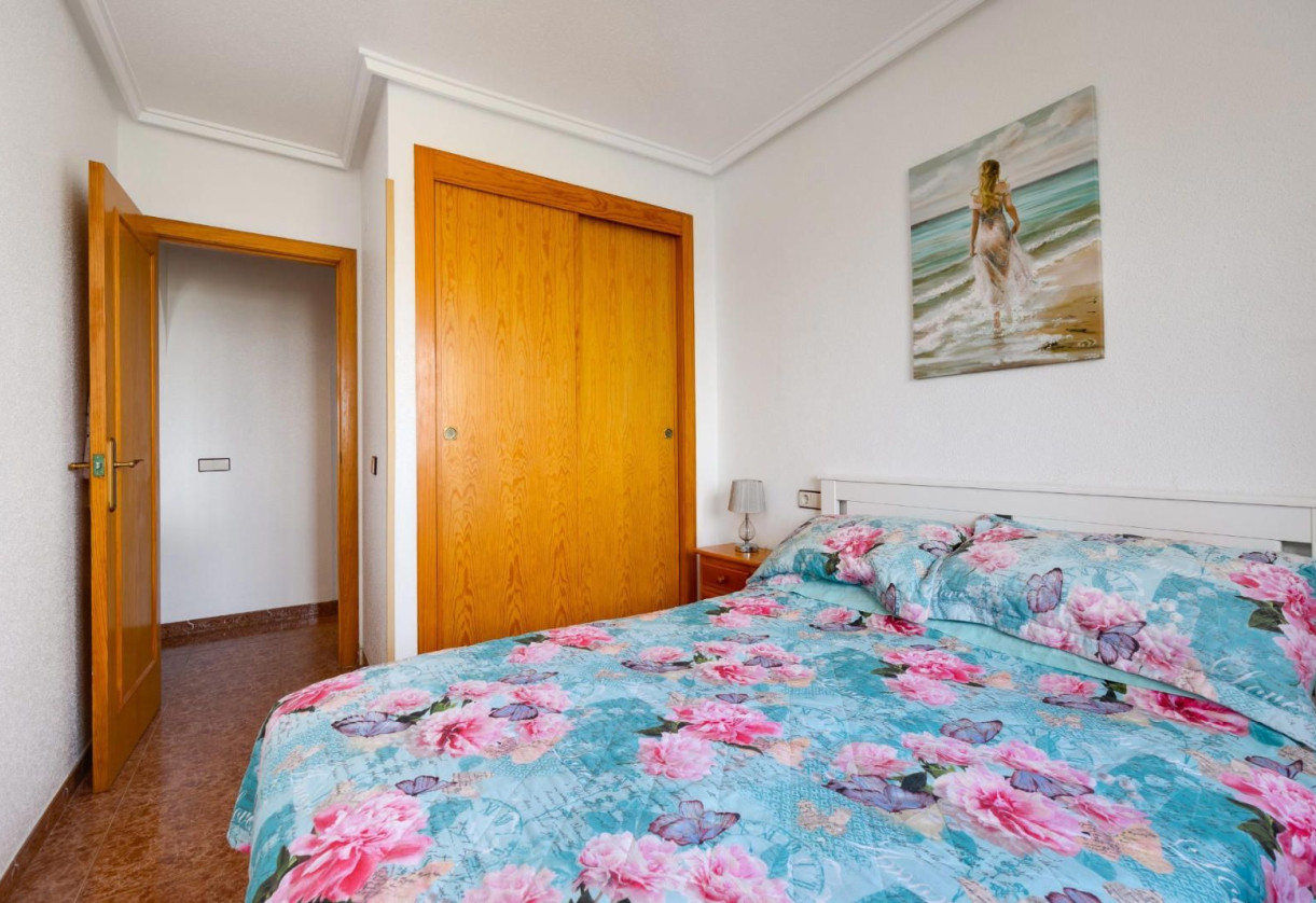 Sale · Apartment · Torrevieja · Parque las naciones