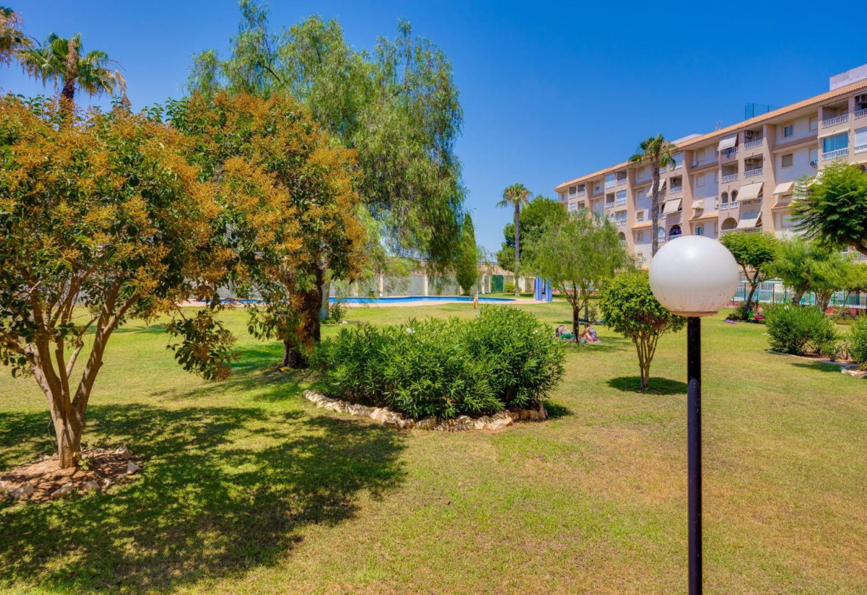 Sale · Apartment · Torrevieja · Parque las naciones