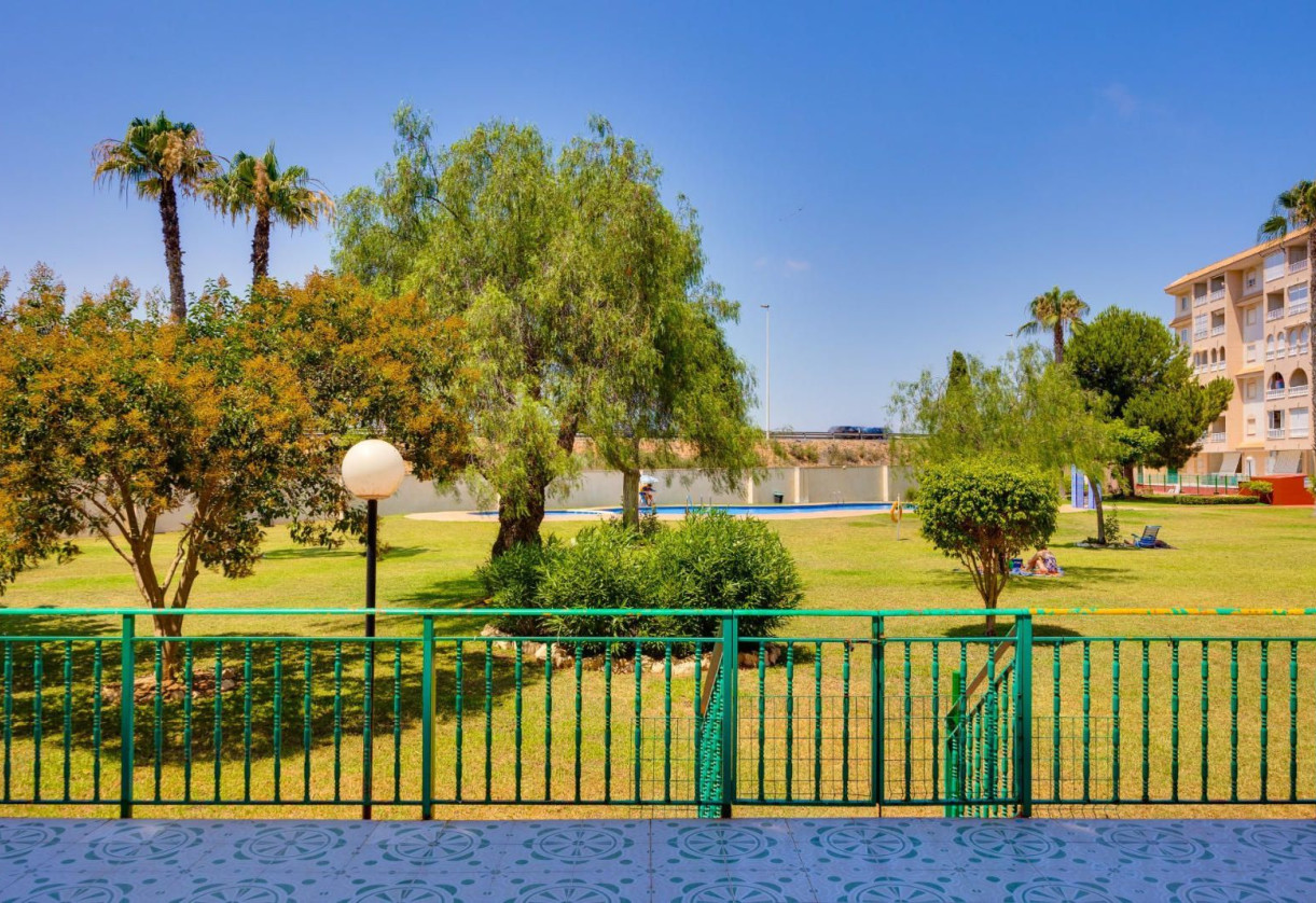 Sale · Apartment · Torrevieja · Parque las naciones