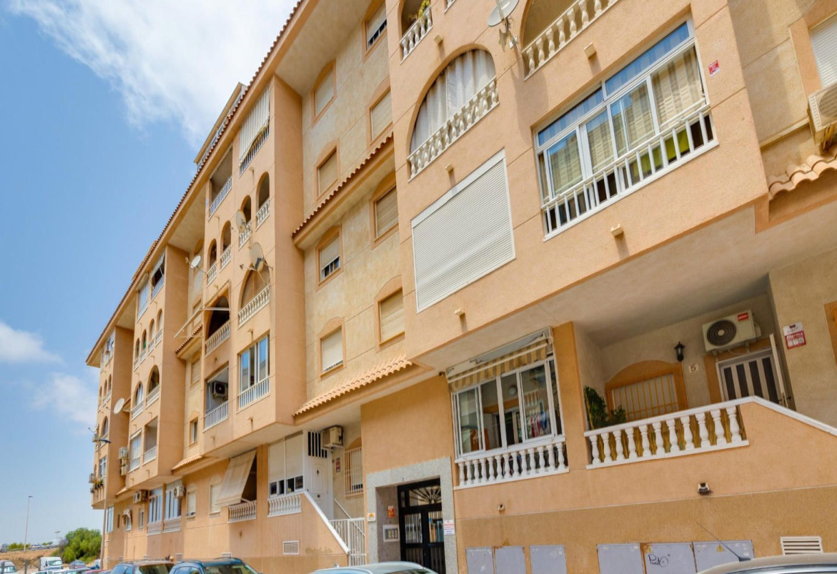 Sale · Apartment · Torrevieja · Parque las naciones