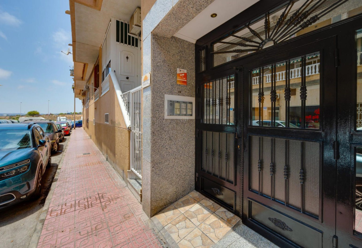 Sale · Apartment · Torrevieja · Parque las naciones
