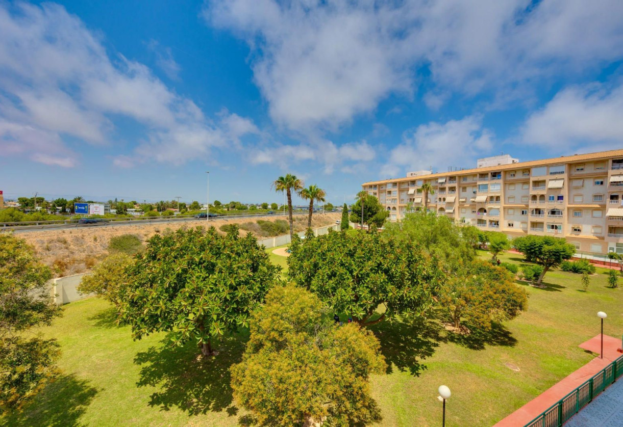Sale · Apartment · Torrevieja · Parque las naciones