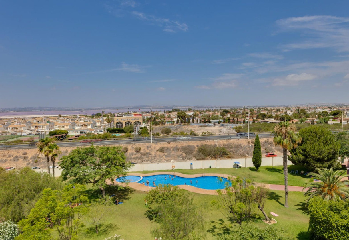 Sale · Apartment · Torrevieja · Parque las naciones