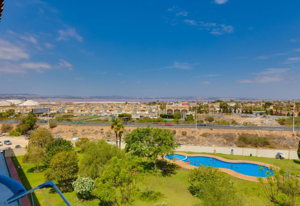 Sale · Apartment · Torrevieja · Parque las naciones