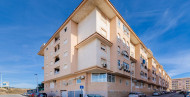 Sale · Apartment · Torrevieja · Parque las naciones