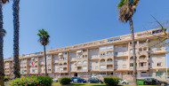 Sale · Apartment · Torrevieja · Parque las naciones