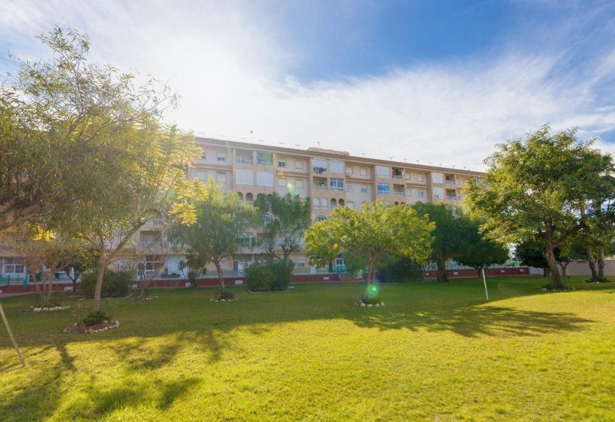 Sale · Apartment · Torrevieja · Parque las naciones