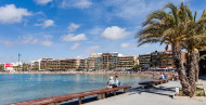 Sale · Apartment · Torrevieja · Parque las naciones