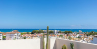 Resale · Apartment - Flat · La Mata