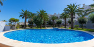 Resale · Apartment - Flat · La Mata