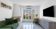 Resale · Apartment - Flat · La Mata