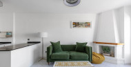 Resale · Apartment - Flat · La Mata