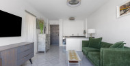 Resale · Apartment - Flat · La Mata