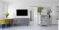 Resale · Apartment - Flat · La Mata