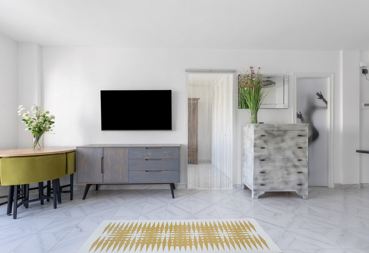 Resale · Apartment - Flat · La Mata
