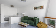 Resale · Apartment - Flat · La Mata